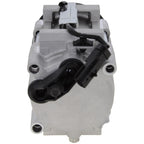 A/C Compressor for Dodge Ram 2500 (2006–2009)