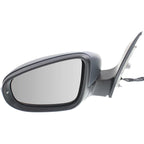 Power Mirror Pair for Volkswagen Golf (2010–2014) Heated