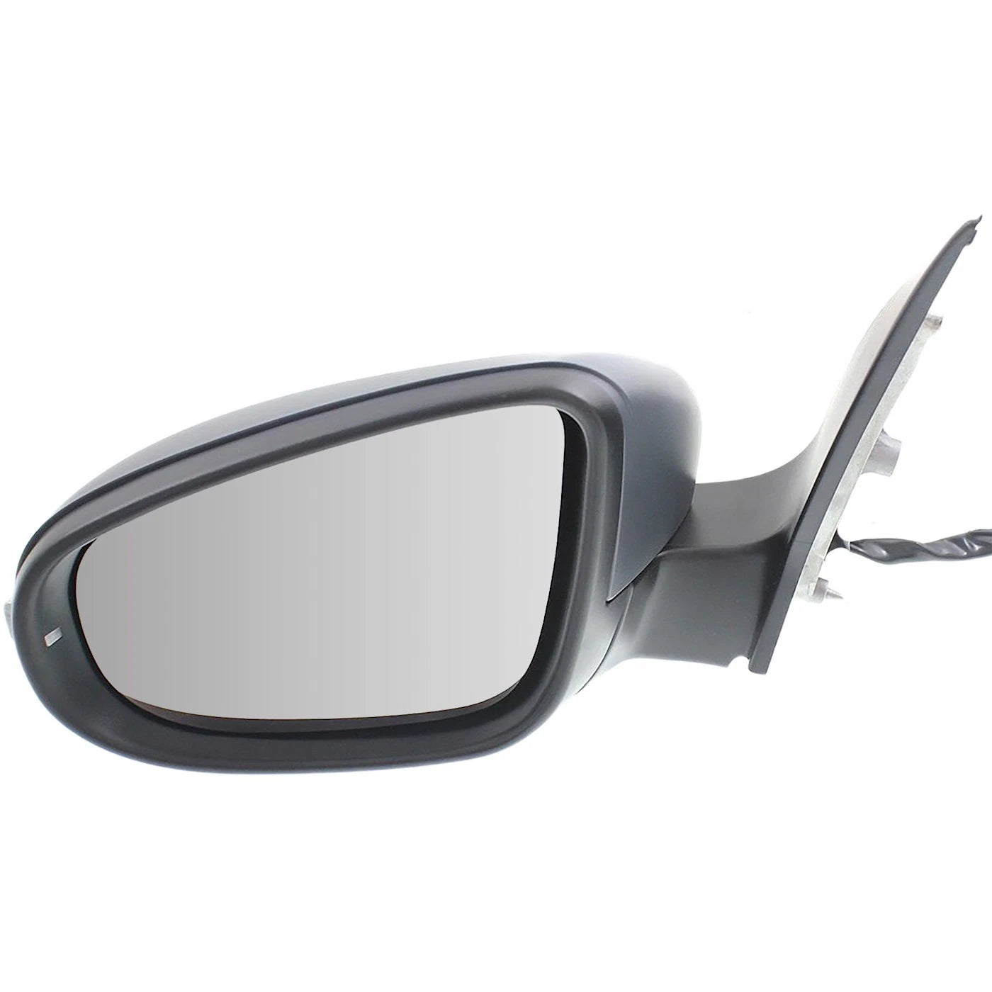 Power Mirror Pair for Volkswagen Golf (2010–2014) Heated