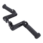 Passenger Foot Pegs Mount Bracket for Indian Chieftain (2014–2023)