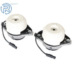 Set of 2 Engine Mounts for Mercedes GL350 ML350 (2006–2012)