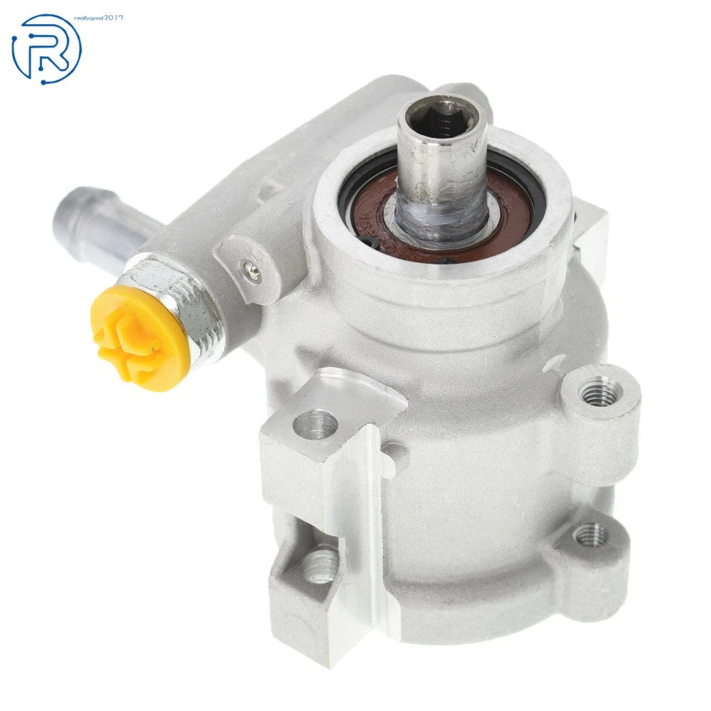 Power Steering Pump for Chevrolet Corvette (1997–2004)