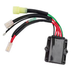Rectifier Regulator for Yamaha 225hp 2-Stroke Outboard (61A-81960-01-00)