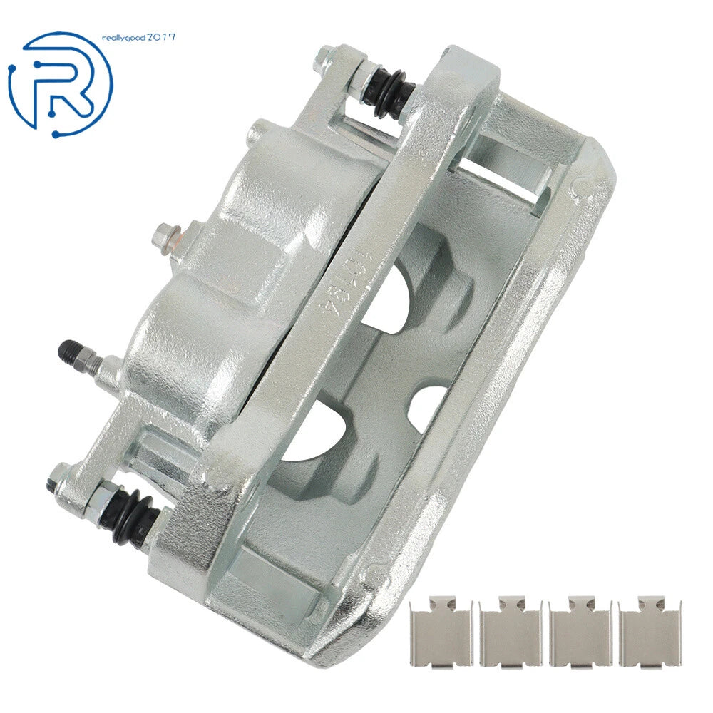 Front Right Brake Caliper with Bracket for Ford F-150 (2012–2016)