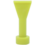 10 Pieces Car Dent Repair Pull Tabs for Line Dent Removal