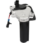 Transfer Case Shift Motor Actuator for Chevrolet Silverado 2500 HD (2001–2002)