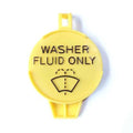 Windshield Washer Reservoir Cap for Chrysler 300, Dodge Caravan, Ram, Jeep Compass (2005-2023)