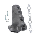 Exhaust Manifold Kit with Gasket for Ford International (1995–1997)