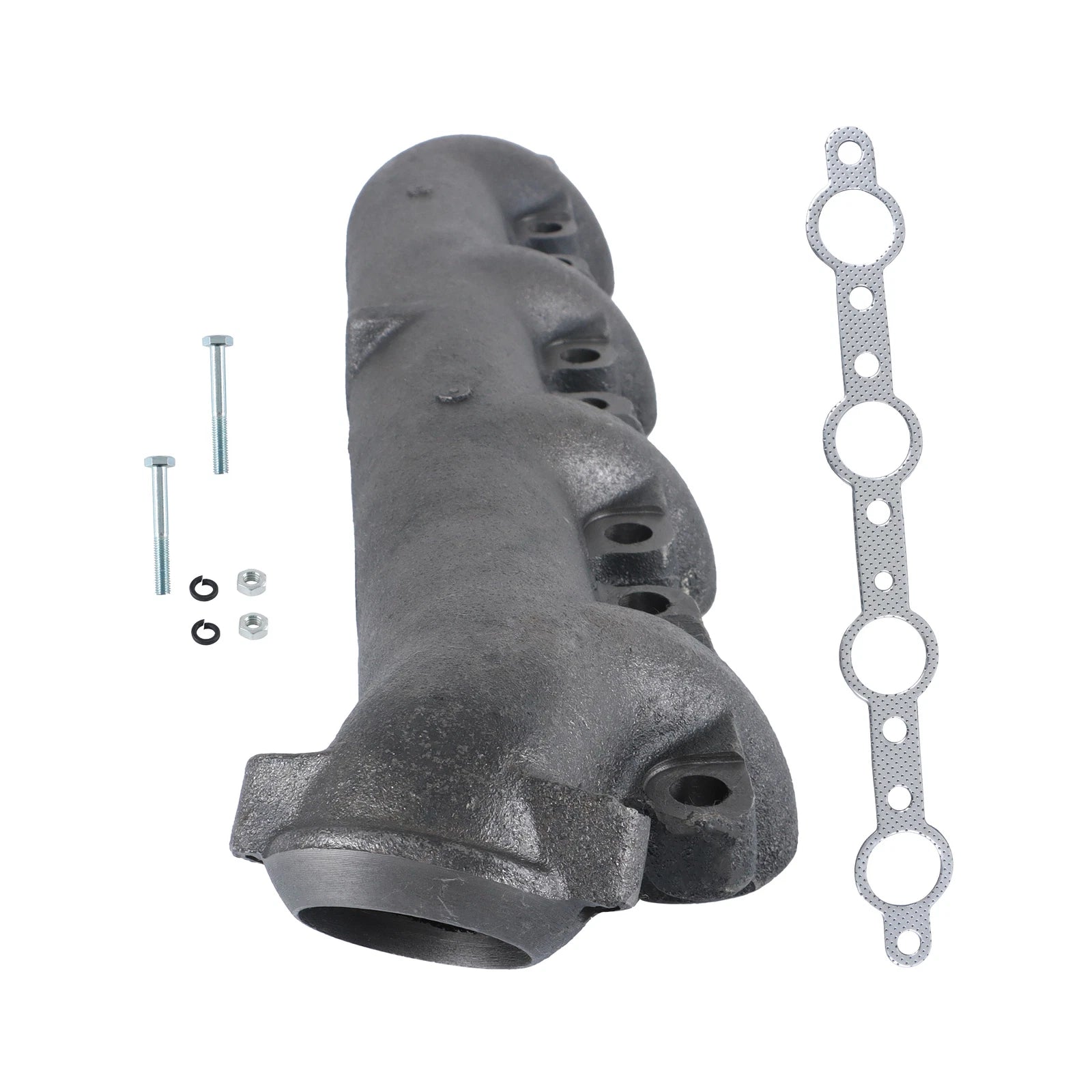 Exhaust Manifold Kit with Gasket for Ford International (1995–1997)