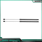 Set of 2 Front Hood Lift Supports for Lexus RX350 (2007–2009)