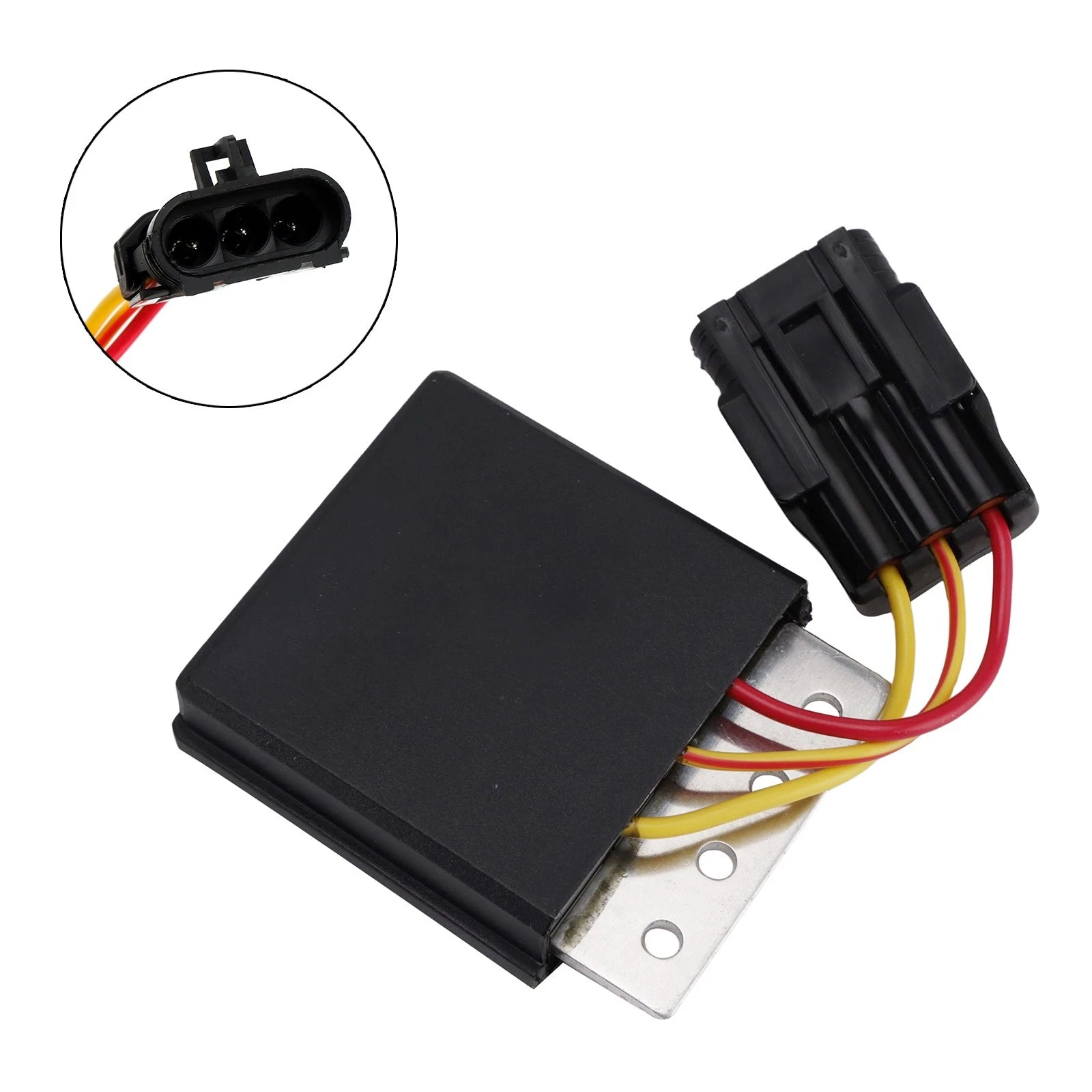 Regulator Rectifier 12V 4010996 for Polaris Trail Blazer 250 (2004–2006)