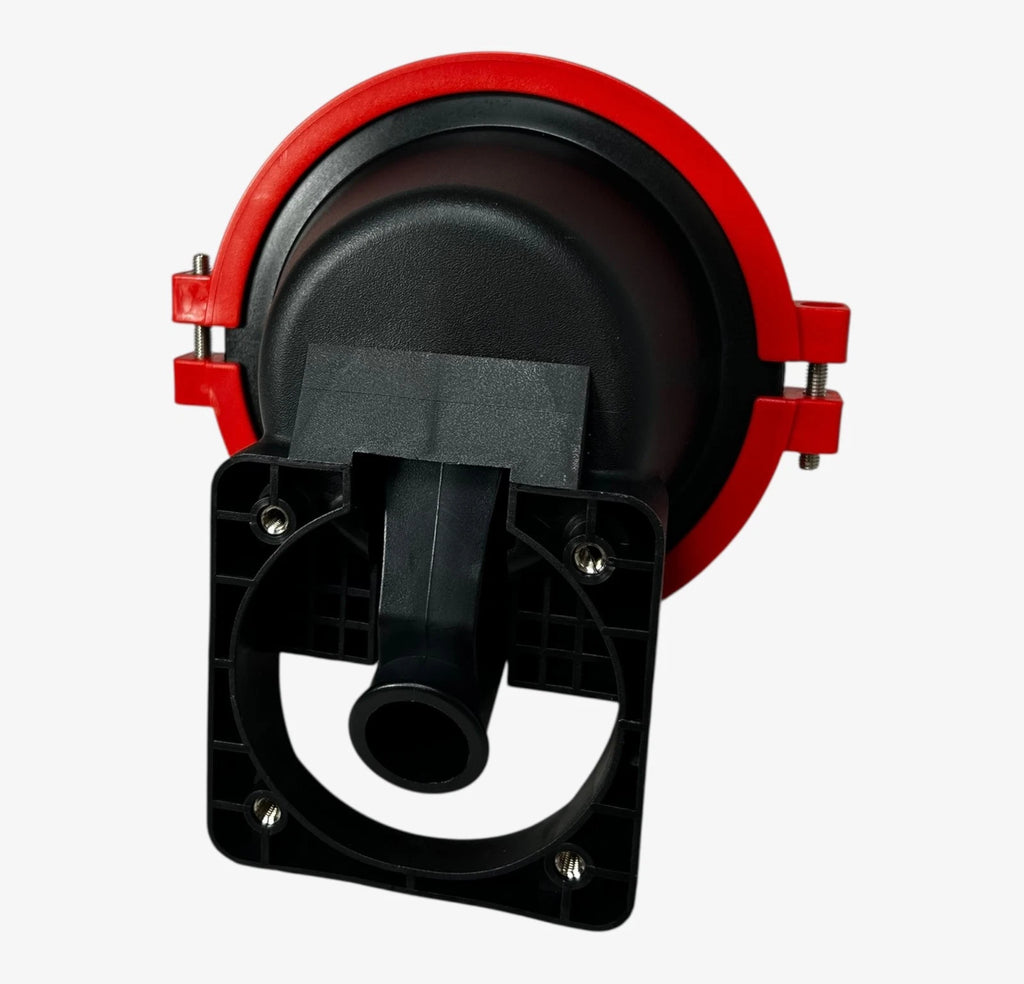 Bilge & Water Waste Manual Transfer Pump for Osculati (Missing Flip Cover)