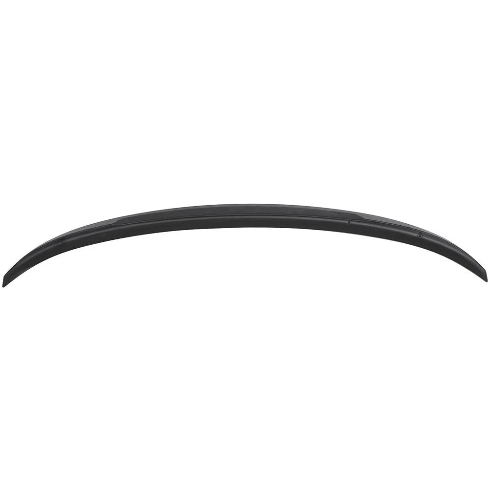 Rear Spoiler Wing Lip for BMW 4 Series F32 Coupe (2014–2020)