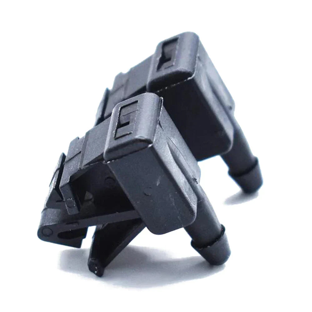 Front Windscreen Wiper Washer Nozzles for Peugeot Partner, Citro��n (2008-2018)