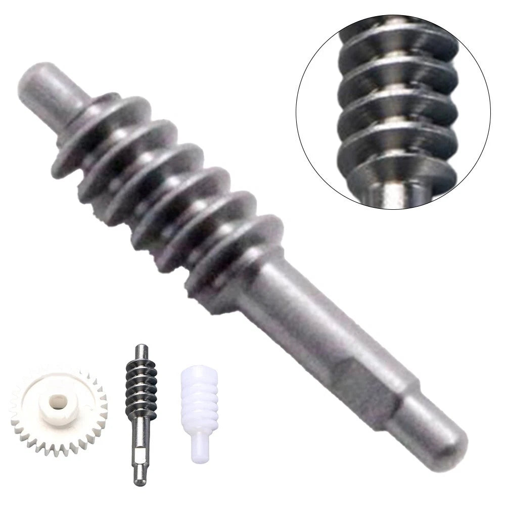 Rearview Mirror Adjustment Motor and Gear for Mazda
