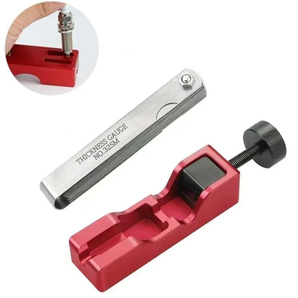 Spark Gap Measuring Tool