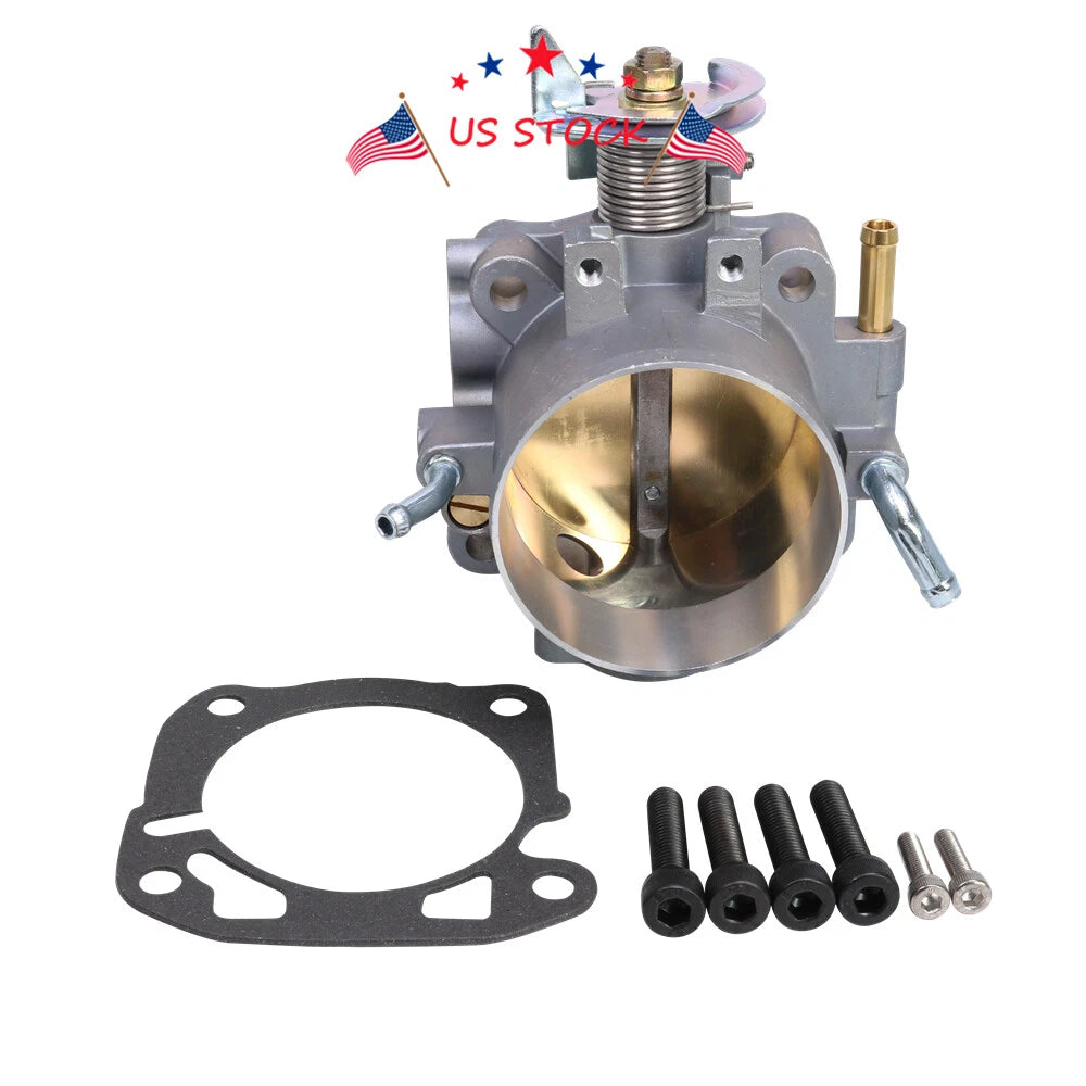 70mm Throttle Body for Honda B/D/H/F Series (Year Range)