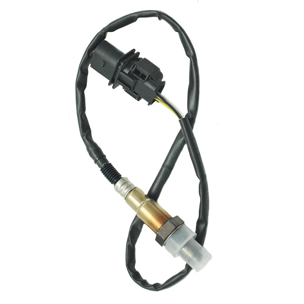 Upstream O2 Oxygen Sensor for Ford F-150 E-150 E-250 E-350 Fiesta Focus (2000–2023) 2345113