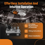 Turbocharger Actuator for Nissan Murano (2008)