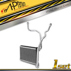 Heater Core for Chevrolet Impala (2014–2020) Cadillac XTS (2013–2019)