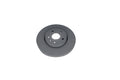 ACDelco Front Disc Brake Rotor for Buick Chevrolet GMC (2010–2017)