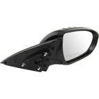Power Folding Heated Turn Signal Mirror for Kia Optima (2012–2013)