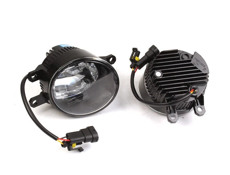 LED Fog Lights for Toyota Camry (2007–2016)