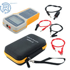 Solar Photovoltaic Panel Multimeter Tester for Automotive (1600W)