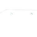 Front Passenger Door Glass for Dodge Neon (2000–2005)