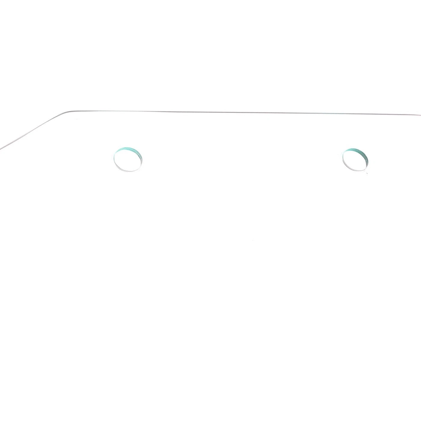 Front Passenger Door Glass for Dodge Neon (2000–2005)