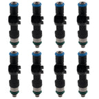8PCS Fuel Injectors for Ford F-250 Super Duty 5.4L V8 (2008–2010) 0280158138