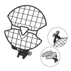 Front Headlight Guard Cover for TR Trident 660 (2020–2022) T9