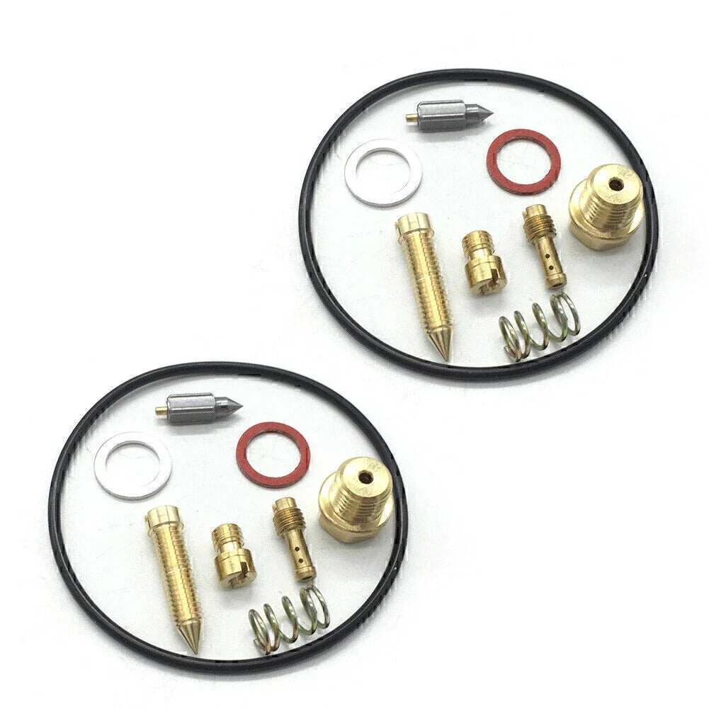 Carburetor Rebuild Kit for Yamaha Phazer PZ480 PZ 480 (1986-1990)