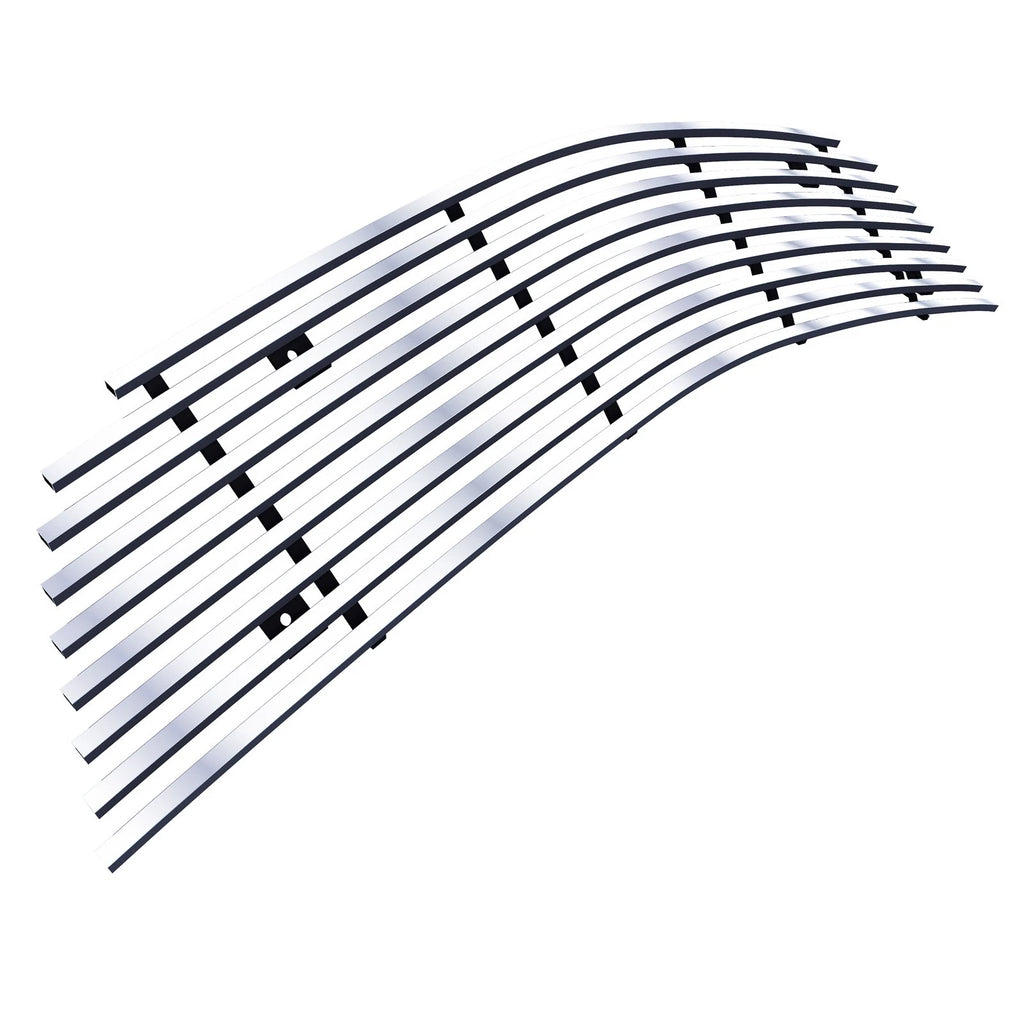 Billet Grille Insert for Chevy Impala (2000–2005)