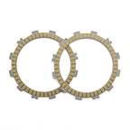Clutch Friction Plate Kit for Yamaha YZF R1, YZF R1M (2015–2025)