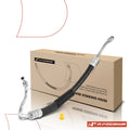 Power Steering Pressure Line Hose for Ford F-150 F-250 F-350 (1997–2003)