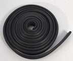 Fender Skirt Rubber Weatherstrip Seal Mount for 1955–1966 Chevrolet Oldsmobile Buick