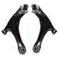 Set of 2 Front Lower Control Arms for Chevy Malibu (1997–2003)