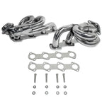 Stainless Steel Manifold for Ford F-150 F-250 (1997–2003) 4.6L V8
