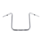 18" Chrome Ape Hanger Handlebar for Harley FLST Sportster XL
