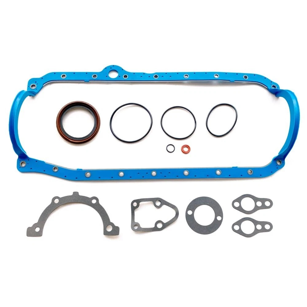 Lower Gasket Set for Cadillac Chevrolet GMC 5.7L OHV VIN R (1996–2002)