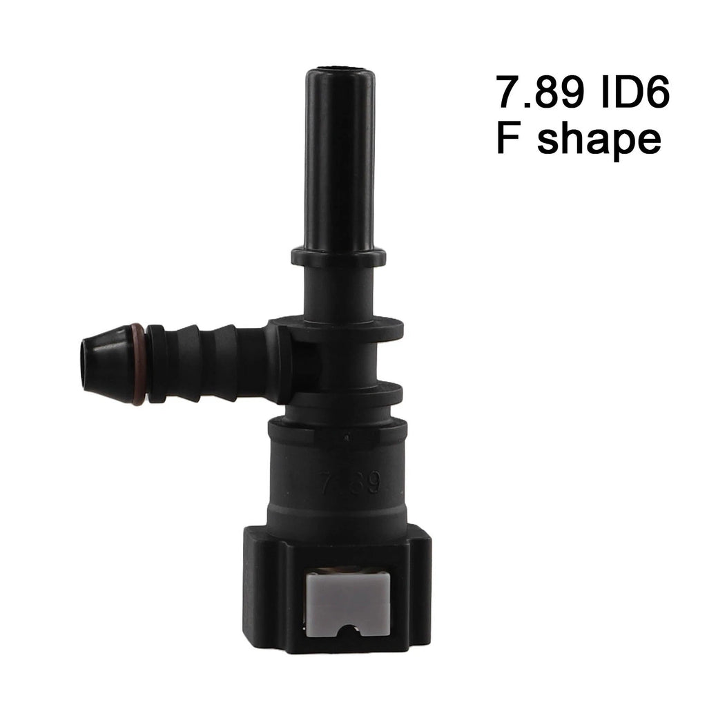 Fuel Line T Piece for Vivaro Trafic (Diesel Heaters)