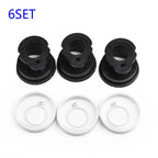 Intake Manifold Set of 6 for Chainsaw Tool