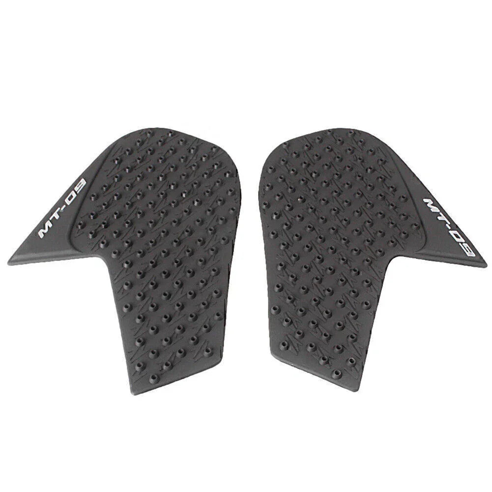Gas Fuel Tank Traction Pads for Yamaha MT-09 (2014-2015)