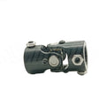1" DD x 1" DD Steering U Joint Universal Shaft Coupler for