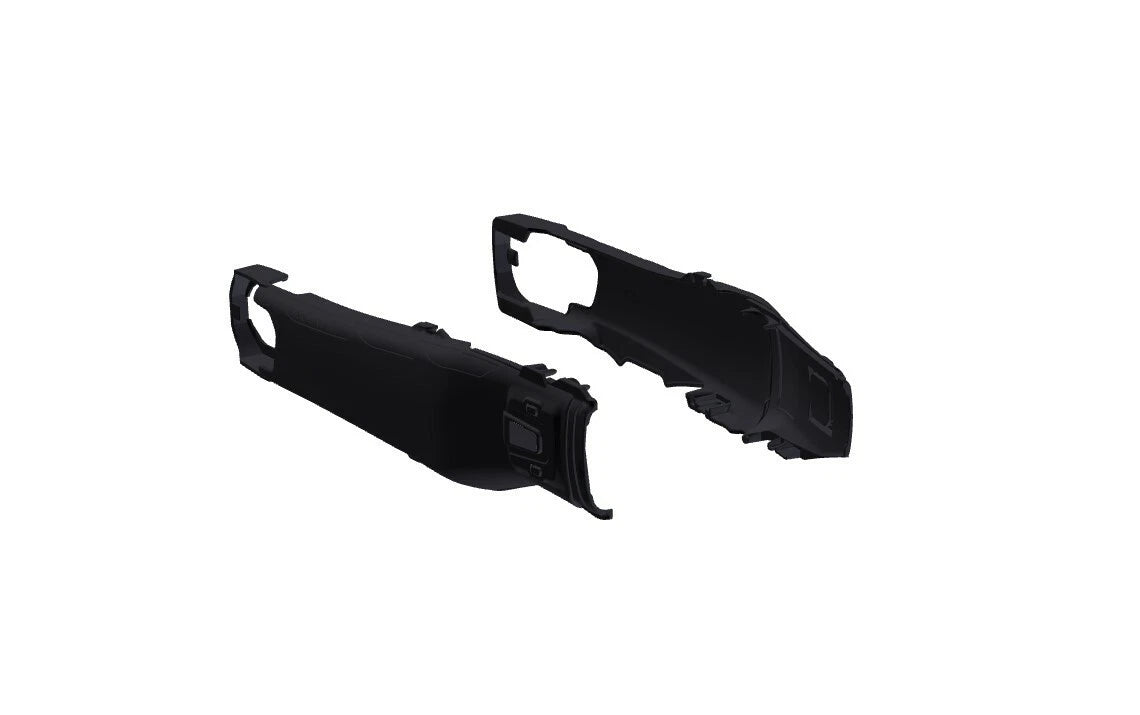 Acerbis Teketmagnet Swingarm Protector for Husqvarna KTM (2023)