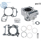 Cylinder Piston Kit for Honda NSS 300 Forza (2013–2020) SH 300i (2007–2020)