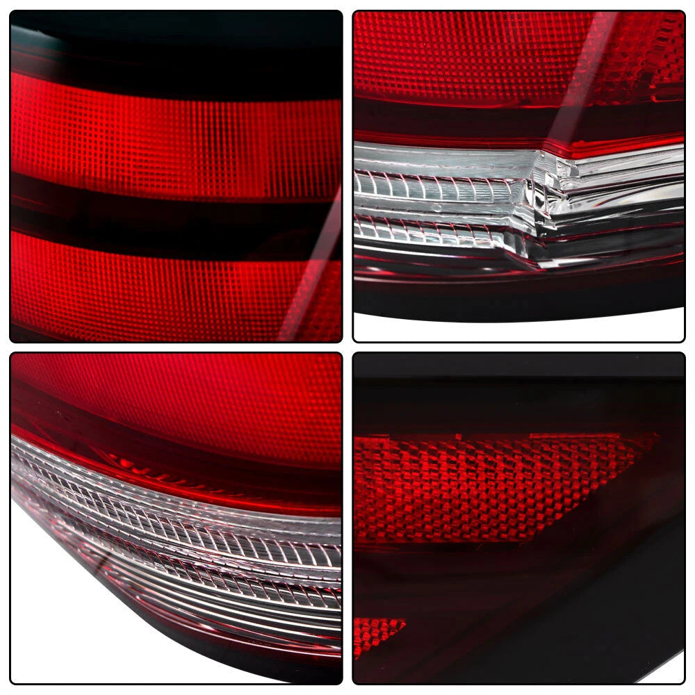 Taillight Assembly for Nissan Sentra (2021–2023) Rear Right Outer & Inner