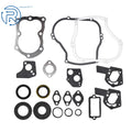 Gasket for Briggs & Stratton 4-5 HP (REPL 495603 397145 297615 267615)