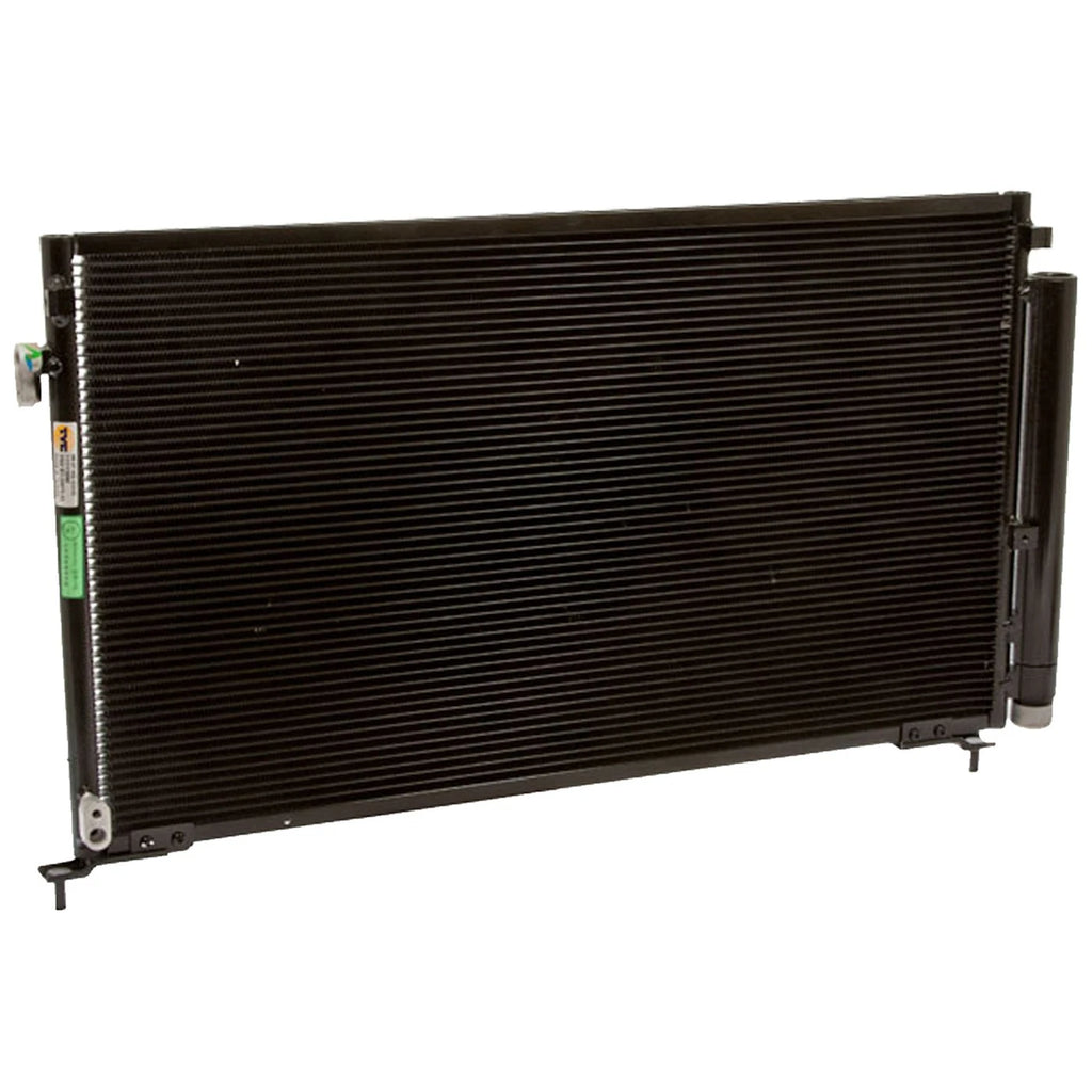 A/C Condenser for Honda Civic (2006–2011)